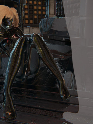 [胧月工坊]美少女的游戏直播03_023