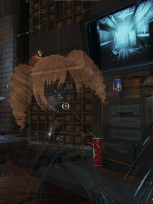 [胧月工坊]美少女的游戏直播03_024