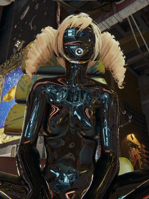 [胧月工坊]美少女的游戏直播03_031