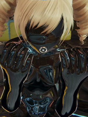 [胧月工坊]美少女的游戏直播03_032