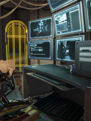 [胧月工坊]美少女的游戏直播03_038