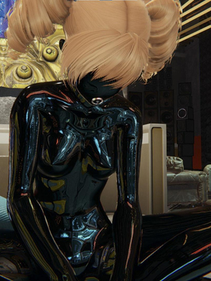 [胧月工坊]美少女的游戏直播03_043