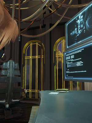 [胧月工坊]美少女的游戏直播03_048