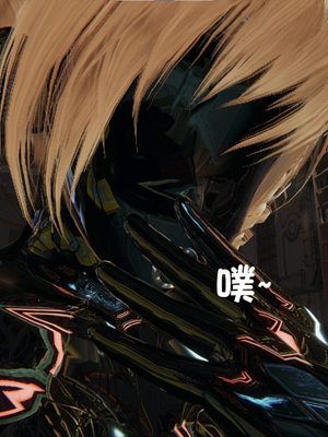 [胧月工坊]美少女的游戏直播03_052