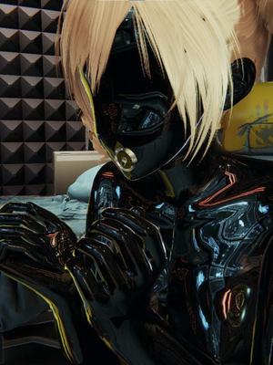 [胧月工坊]美少女的游戏直播03_055