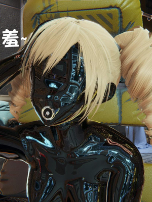 [胧月工坊]美少女的游戏直播03_059