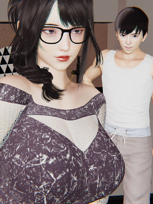 [神经漫游者]妈妈与后妈01_052