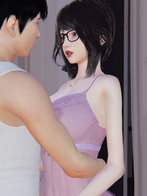 [神经漫游者]妈妈与后妈01_065