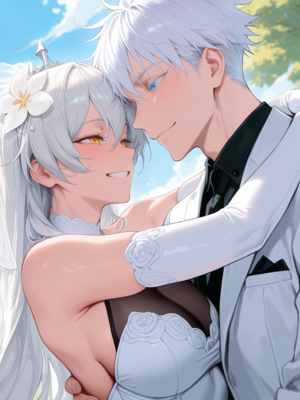 [Tommu]Kiana Kaslana Wedding Day_0067