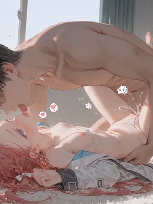 [CunnyFunky] Yuzu and Alice [AI Generated]_02644