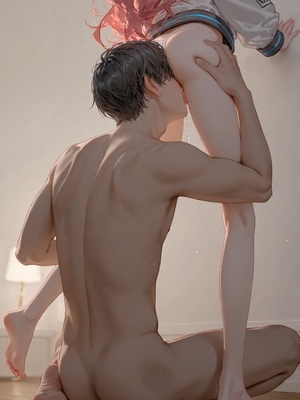 [CunnyFunky] Yuzu and Alice [AI Generated]_02565