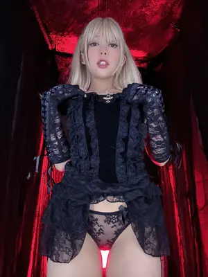 Kittyxkum - Misa Amane_016