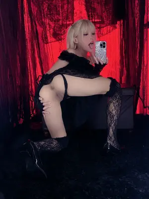 Kittyxkum - Misa Amane_118