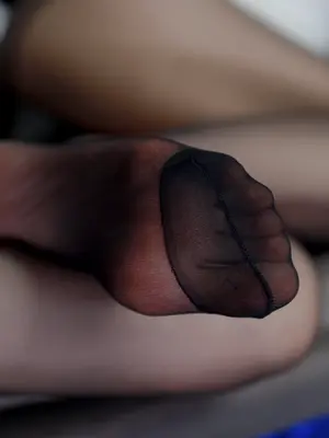 山崎レイナ - アークナイツ ホルハイヤ 縦セーター_31