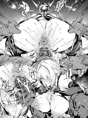 [38] イヴリン (ゼンレスゾーンゼロ)_11