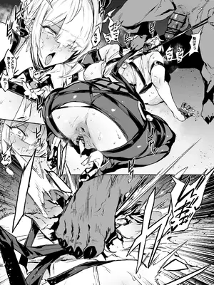 [38] イヴリン (ゼンレスゾーンゼロ)_13