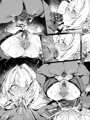 [38] イヴリン (ゼンレスゾーンゼロ)_25