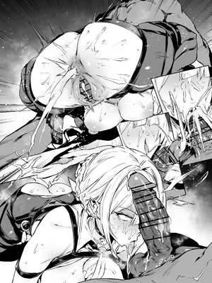 [38] イヴリン (ゼンレスゾーンゼロ)_27