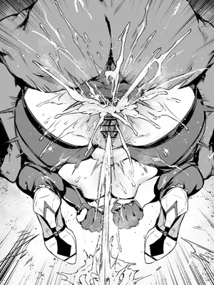 [38] イヴリン (ゼンレスゾーンゼロ)_33