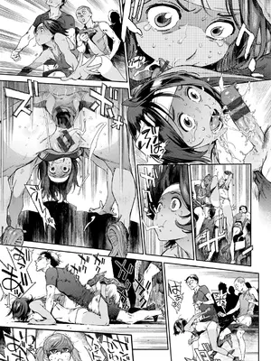 [胃之上奇嘉郎] 奉仕委員のおしごと・ぷらす [DL版]_049