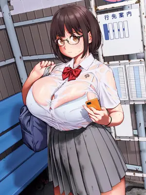 [胃之上奇嘉郎] 奉仕委員のおしごと・ぷらす [DL版]_260