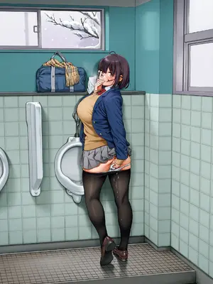 [胃之上奇嘉郎] 奉仕委員のおしごと・ぷらす [DL版]_261