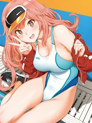 [胃之上奇嘉郎] 奉仕委員のおしごと・ぷらす [DL版]_277