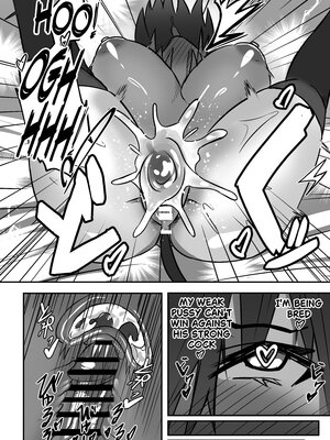 [Otapic] She's (Not) Into Petplay (Ouro Kronii) [Digital]_20