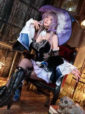 Machi - The Herta_05