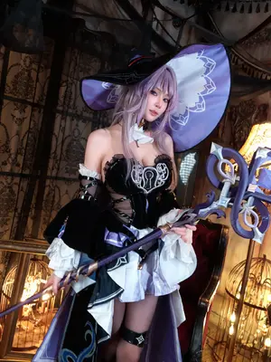 Machi - The Herta_13