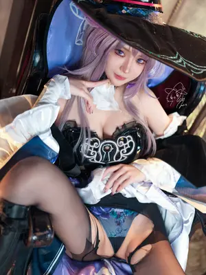 Machi - The Herta_34