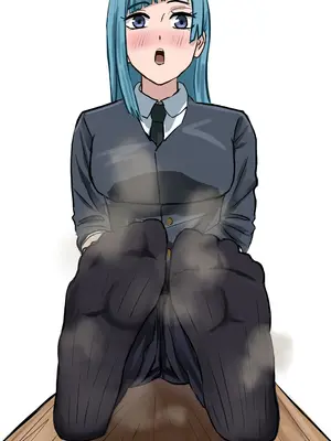 [カルガモハウス] 野薔薇ちゃん臭い責め [廉价汉化组]_035