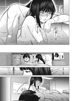 [裏筋部屋 (裏筋侍)] そういうコンセプト3｜就是這樣的性愛觀 3 [中国翻訳] [無修正] [DL版]_58