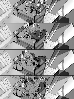 [みそおでん] 妊活ポリネシアンセックス～〇日後に孕みたがる俺の妻～ [Amerins漢化]_30