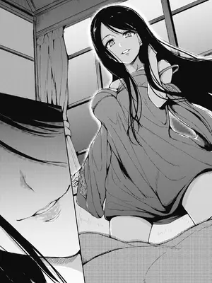 [立花オミナ] アットホーム・ハーレム ふでおろシスターズ｜家庭和樂後宮 破處姊妹 [中国翻訳] [無修正] [DL版]_057