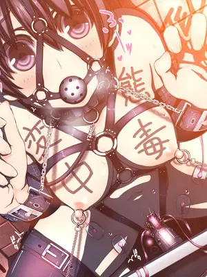 [MillionServant] 倒錯中毒～キメセクの奴隷になった変態幼馴染～｜倒错中毒～沦为药物性奴隶的变态青梅竹马～ [Bismuth个人汉化]_134