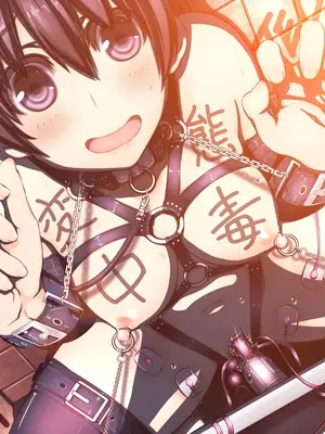 [MillionServant] 倒錯中毒～キメセクの奴隷になった変態幼馴染～｜倒错中毒～沦为药物性奴隶的变态青梅竹马～ [Bismuth个人汉化]_299