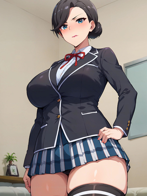 moriAAA-雪ノ下母_047_47