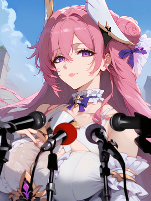 Moriaaa - Dorothy-NIKKE [AI Generated]