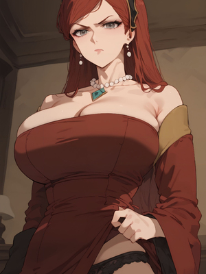 [Moriaaa] ヒルダ_ボレアス_グレイラット [AI Generated]_037