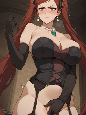 [Moriaaa] ヒルダ_ボレアス_グレイラット [AI Generated]_082