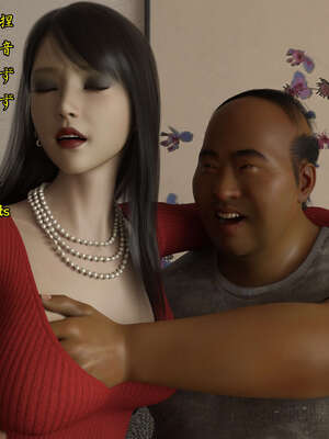 [Snow3D] 我的女友王雯 05_005