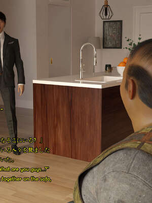 [Snow3D] 我的女友王雯 05_011