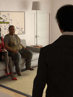 [Snow3D] 我的女友王雯 05_012