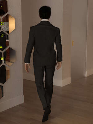 [Snow3D] 我的女友王雯 05_014