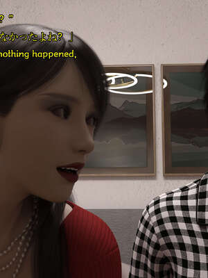 [Snow3D] 我的女友王雯 05_035