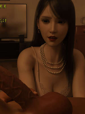 [Snow3D] 我的女友王雯 05_052