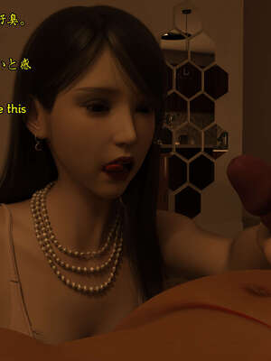 [Snow3D] 我的女友王雯 05_054