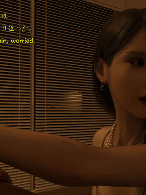 [Snow3D] 我的女友王雯 05_058