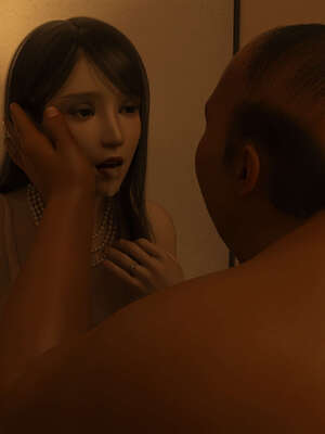 [Snow3D] 我的女友王雯 05_092